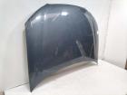Audi A3 8P original Motorhaube LZ7H Meteorgrau Perleffekt Facelift Bj.2011