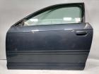Audi A3 8P original Tür vorn links LZ7H Meteorgrau 3-Türer Rohbau Bj.2011