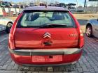 Citroen C4 original Rücklicht Rückleuchte Schlussleuchte links 5-Türer Bj.2007 Citroen C4 original Rücklicht Rückleuchte Schlussleuchte links 5-Türer Bj.2007