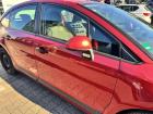 Citroen C4 original Tür vorn rechts EKQ Luziferrot 5-Türer Rohbau Bj.2007