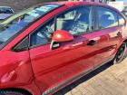 Citroen C4 original Tür vorn links EKQ Luziferrot 5-Türer Rohbau Bj.2007 Citroen C4 original Tür vorn links EKQ Luziferrot 5-Türer Rohbau Bj.2007