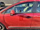 Citroen C4 original Tür vorn links EKQ Luziferrot 5-Türer Rohbau Bj.2007 Citroen C4 original Tür vorn links EKQ Luziferrot 5-Türer Rohbau Bj.2007