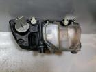 Skoda Fabia 1 6Y original Scheinwerfer vorn links Halogen Schwarzer Hintergrund Bj.2003