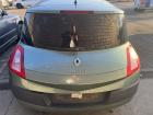 Renault Megane 2 original Heckklappe mit Heckscheibe TED97 Grün 3-Türer Bj.2005