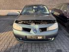 Renault Megane 2 original Heckklappe mit Heckscheibe TED97 Grün 3-Türer Bj.2005
