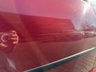 VW Golf 4 original Tür hinten rechts LC3K Canyonred Fließheck Rohbau Bj.2000