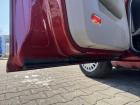 VW Golf 4 original Tür vorn links LC3K Canyonred 5-Türer Rohbau Bj.2000 VW Golf 4 original Tür vorn links LC3K Canyonred 5-Türer Rohbau Bj.2000