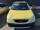 Hyundai Getz Cross original Motor G4EE 1,4 71KW funktionsgeprüft Bj.2008