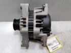 Opel Astra G original Lichtmaschine Generator 100A 1.2 48kw Bj.1997