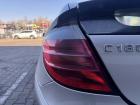 Mercedes Sportcoupe CL203 original Rücklicht Rückleuchte Schlussleuchte links Bj.2003