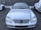 Mercedes Sportcoupe CL203 original Rücklicht Rückleuchte Schlussleuchte links Bj.2003