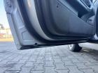 Mercedes Sportcoupe CL203 original Tür links 744 Brillantsilber Rohbau Bj.2003