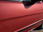 Toyota Paseo original Tür rechts 3L9 Rotmetallic Rohbau Bj.1997