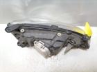 Opel Corsa C original Scheinwerfer links Halogen Elipsoid Linse Bj.2005 Opel Corsa C original Scheinwerfer links Halogen Elipsoid Linse Bj.2005