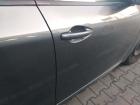 Peugeot 208 original Tür vorn rechts KTP Grau Shark 5-Türer Rohbau Bj.2015 Peugeot 208 original Tür vorn rechts KTP Grau Shark 5-Türer Rohbau Bj.2015