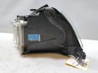Skoda Fabia 1 original Scheinwerfer vorn links Halogen mit Chrom Hintergrund Bj.2001