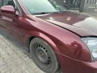 Opel Vectra C original Kotflügel vorn rechts Z594 Rubinrot Modell bis 06/2005 Bj.2005 Opel Vectra C original Kotflügel vorn rechts Z594 Rubinrot Modell bis 06/2005 Bj.2005
