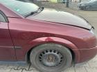 Opel Vectra C original Kotflügel vorn rechts Z594 Rubinrot Modell bis 06/2005 Bj.2005 Opel Vectra C original Kotflügel vorn rechts Z594 Rubinrot Modell bis 06/2005 Bj.2005