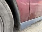 Opel Vectra C original Kotflügel vorn links Z594 Rubinrot Modell bis 06/2005 Bj.2005 Opel Vectra C original Kotflügel vorn links Z594 Rubinrot Modell bis 06/2005 Bj.2005
