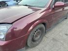 Opel Vectra C original Kotflügel vorn links Z594 Rubinrot Modell bis 06/2005 Bj.2005 Opel Vectra C original Kotflügel vorn links Z594 Rubinrot Modell bis 06/2005 Bj.2005