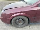 Opel Vectra C original Kotflügel vorn links Z594 Rubinrot Modell bis 06/2005 Bj.2005 Opel Vectra C original Kotflügel vorn links Z594 Rubinrot Modell bis 06/2005 Bj.2005