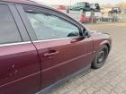 Opel Vectra C original Tür vorn rechts Z594 Rubinrot Rohbau Bj.2005 Opel Vectra C original Tür vorn rechts Z594 Rubinrot Rohbau Bj.2005