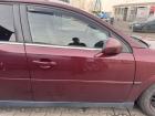Opel Vectra C original Tür vorn rechts Z594 Rubinrot Rohbau Bj.2005 Opel Vectra C original Tür vorn rechts Z594 Rubinrot Rohbau Bj.2005