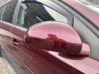 Opel Vectra C original Außenspiegel rechts elektrisch verstellbar Z594 Rubinrot Bj.2005