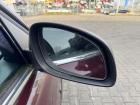 Opel Vectra C original Außenspiegel rechts elektrisch verstellbar Z594 Rubinrot Bj.2005