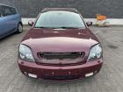 Opel Vectra C original Außenspiegel rechts elektrisch verstellbar Z594 Rubinrot Bj.2005
