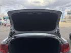 Mazda 3 BK original Heckklappe Silber 4-Türer Limousine Bj.2004