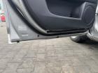Mazda 3 BK original Tür vorn links Silber 4-Türer Limousine Rohbau Bj.2004 Mazda 3 BK original Tür vorn links Silber 4-Türer Limousine Rohbau Bj.2004