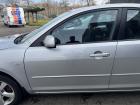 Mazda 3 BK original Tür vorn links Silber 4-Türer Limousine Rohbau Bj.2004 Mazda 3 BK original Tür vorn links Silber 4-Türer Limousine Rohbau Bj.2004