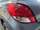 Peugeot 207 original Rücklicht Rückleuchte Schlussleuchte links Facelift Bj.2010 Peugeot 207 original Rücklicht Rückleuchte Schlussleuchte links Facelift Bj.2010