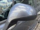Peugeot 207 original Außenspiegel links elektrisch verstellbar KTH Thorium Grau Bj.2010