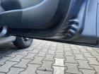 Peugeot 207 original Tür vorn rechts KTH Thorium Grau 5-Türer Rohbau Bj.2010