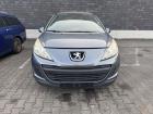 Peugeot 207 original Tür vorn rechts KTH Thorium Grau 5-Türer Rohbau Bj.2010