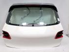 Porsche Macan original Heckklappe Weiß Bj.2015 Porsche Macan original Heckklappe Weiß Bj.2015