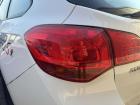 Opel Astra J Sports Tourer original Rücklicht Rückleuchte Schlussleuchte links außen Kombi Bj.2012