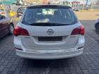 Opel Astra J Sports Tourer original Rücklicht Rückleuchte Schlussleuchte links außen Kombi Bj.2012