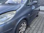 Peugeot 1007 original Kotflügel vorn links EZW Eisengrau Metallic Bj.2005 Peugeot 1007 original Kotflügel vorn links EZW Eisengrau Metallic Bj.2005