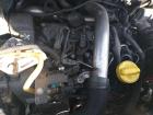 Renault Grand Scenic 3 original Motor K9K832 1,5DCI 78KW Bj.2011
