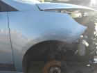 Renault Grand Scenic 3 original Kotflügel vorn rechts Terpa Hellblaumetallic Bj.2011
