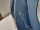 Renault Grand Scenic 3 original Stoßstange Stossfänger hinten 7-Sitzer Terpa Hellblaumetallic Bj.2011