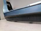 Renault Grand Scenic 3 original Stoßstange Stossfänger hinten 7-Sitzer Terpa Hellblaumetallic Bj.2011