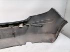 Opel Corsa D original Stoßstange Stossfänger hinten Z21C Aeroblau 3-Türer Bj.2006 Opel Corsa D original Stoßstange Stossfänger hinten Z21C Aeroblau 3-Türer Bj.2006