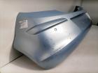 Opel Corsa D original Stoßstange Stossfänger hinten Z21C Aeroblau 3-Türer Bj.2006 Opel Corsa D original Stoßstange Stossfänger hinten Z21C Aeroblau 3-Türer Bj.2006