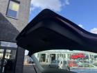 VW Polo 9N3 original Heckklappe mit Heckscheibe LC3R Winterred Bj.2005