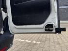 Fiat Doblo 2 original Flügeltür rechts 249 Banquise Weiß Kastenwagen Bj.2018