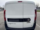 Fiat Doblo 2 original Flügeltür rechts 249 Banquise Weiß Kastenwagen Bj.2018